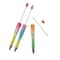 John Bead Super Cute Ombre 3-Piece Beadable Pen Kit